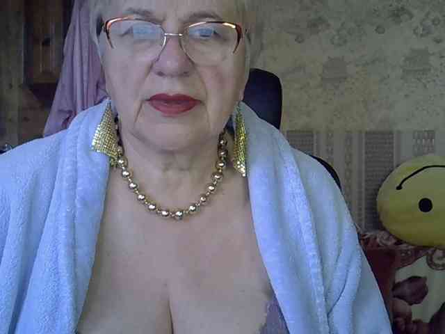 SweetCherry00 webcam