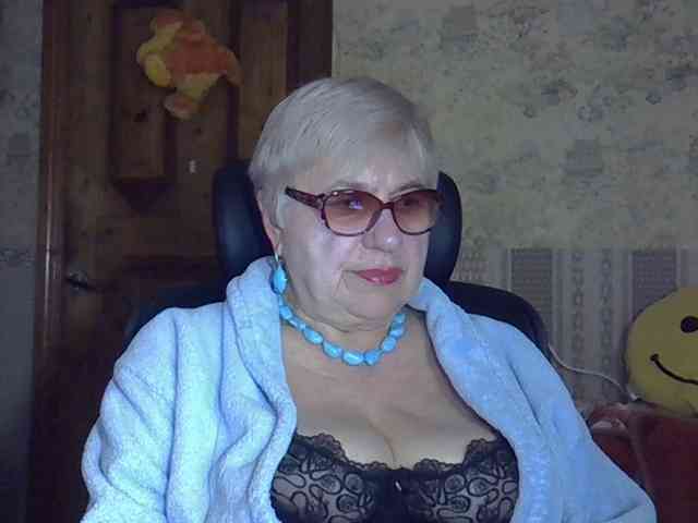 SweetCherry00 webcam