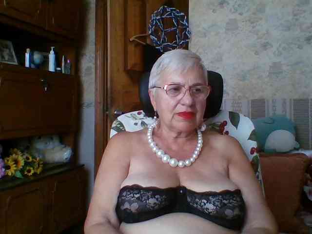 SweetCherry00 webcam