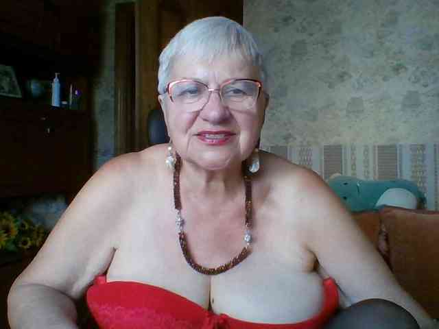 SweetCherry00 webcam