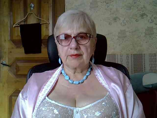 SweetCherry00 webcam