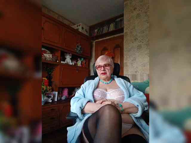 SweetCherry00 webcam