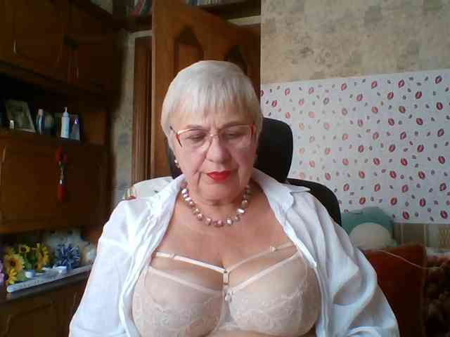 SweetCherry00 webcam