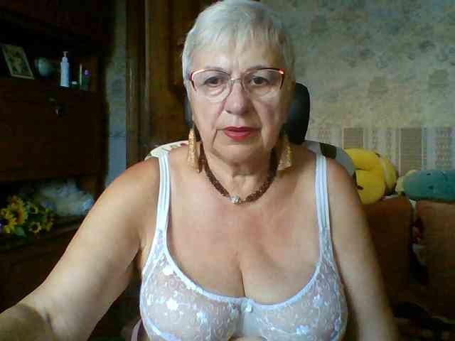SweetCherry00 webcam