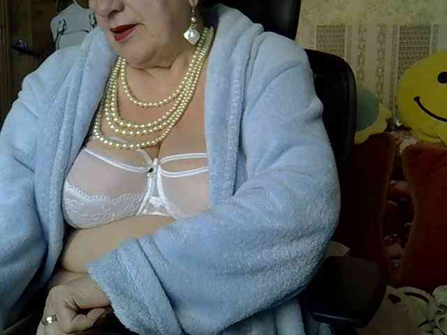 SweetCherry00 webcam