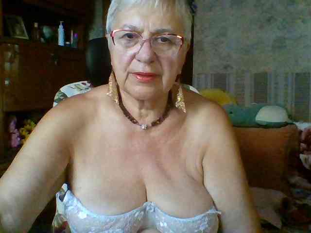 SweetCherry00 webcam