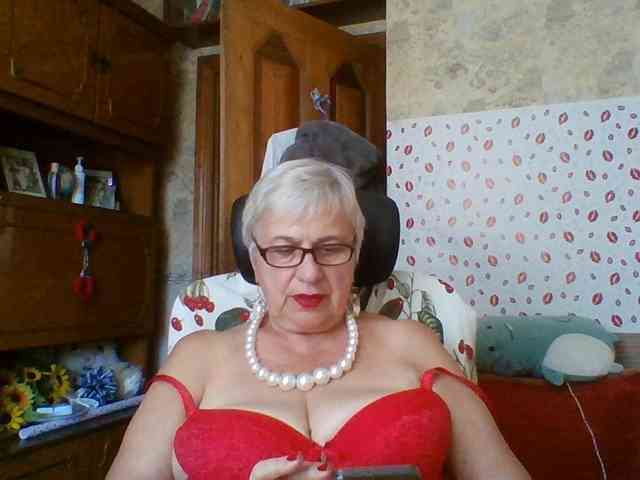 SweetCherry00 webcam