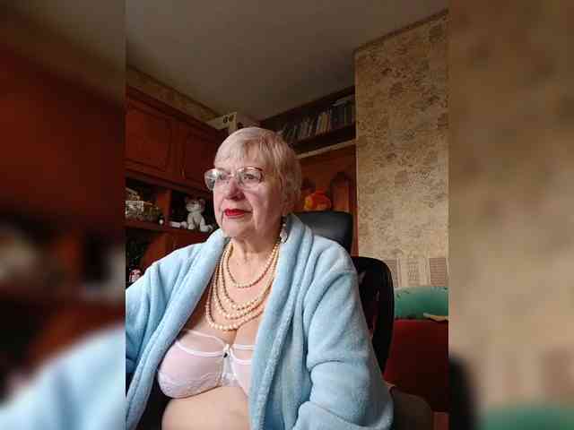 SweetCherry00 webcam