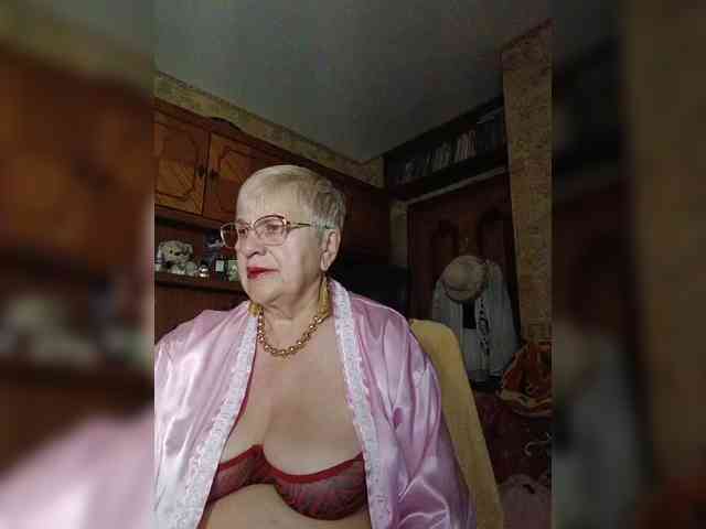 SweetCherry00 webcam