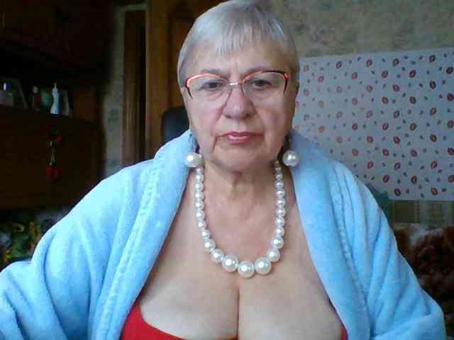 SweetCherry00 webcam