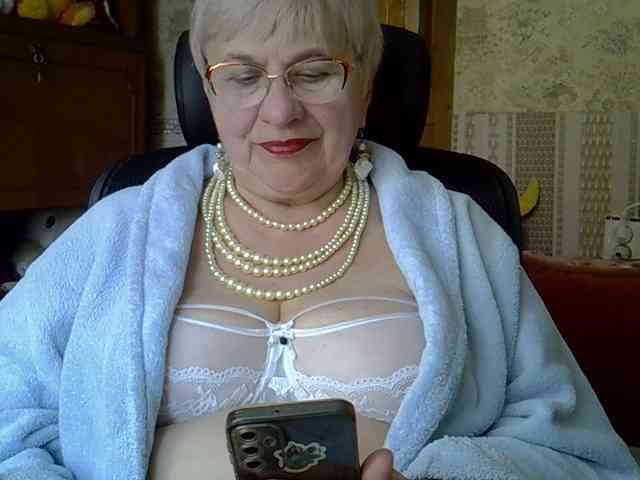 SweetCherry00 webcam