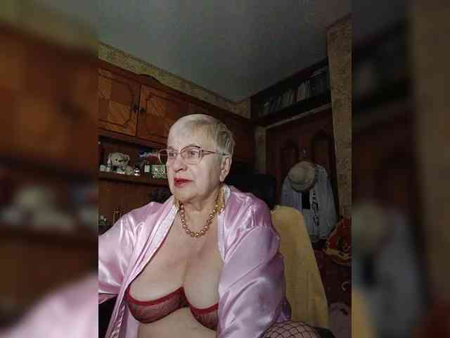 SweetCherry00 webcam