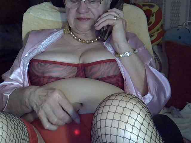 SweetCherry00 webcam