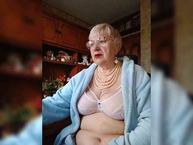 SweetCherry00 webcam