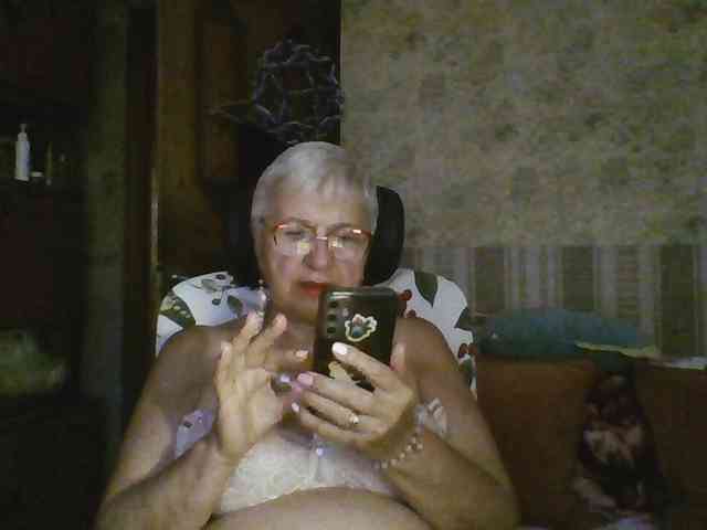 SweetCherry00 webcam