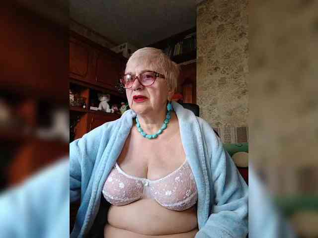 SweetCherry00 webcam