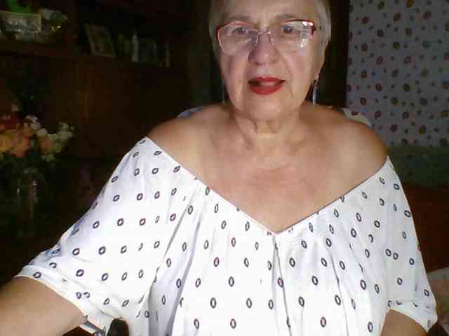 SweetCherry00 webcam
