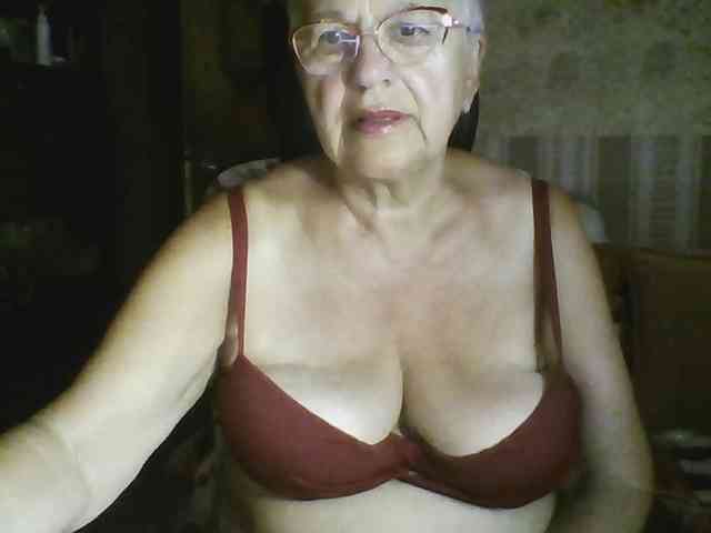 SweetCherry00 webcam