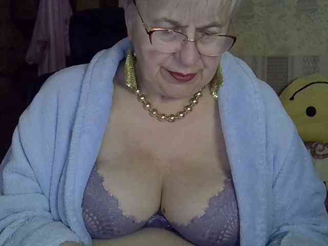 SweetCherry00 webcam