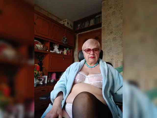 SweetCherry00 webcam