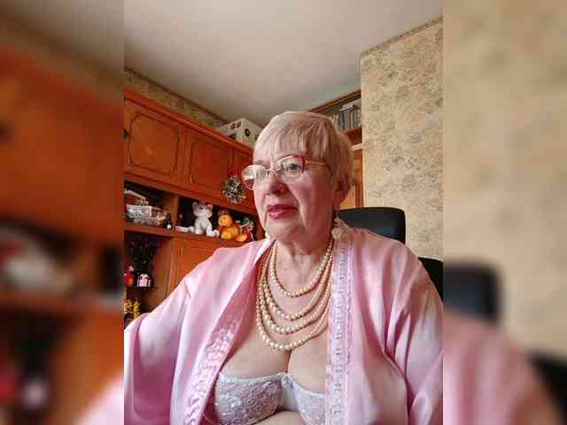 SweetCherry00 webcam