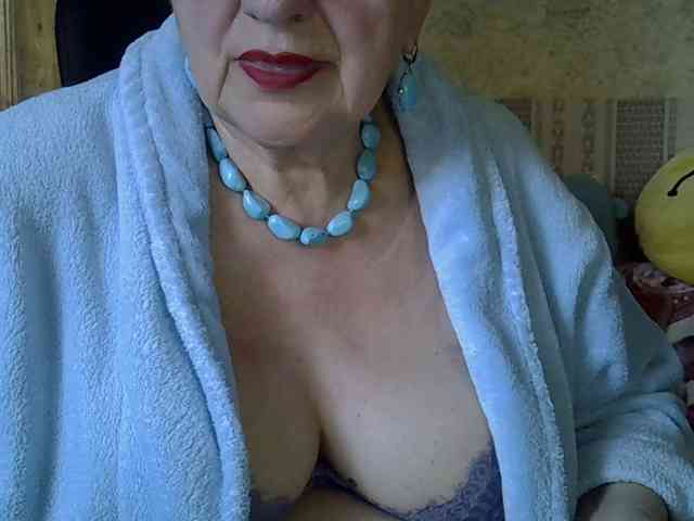 SweetCherry00 webcam