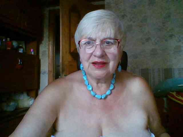 SweetCherry00 webcam