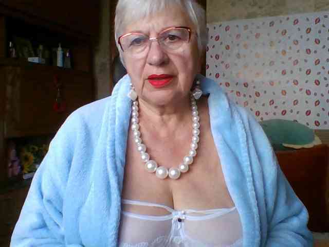 SweetCherry00 webcam