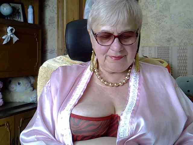 SweetCherry00 webcam