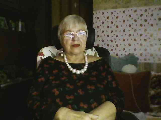 SweetCherry00 webcam