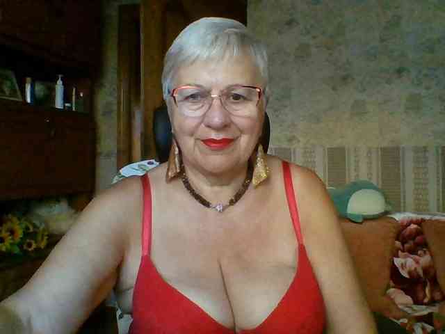 SweetCherry00 webcam
