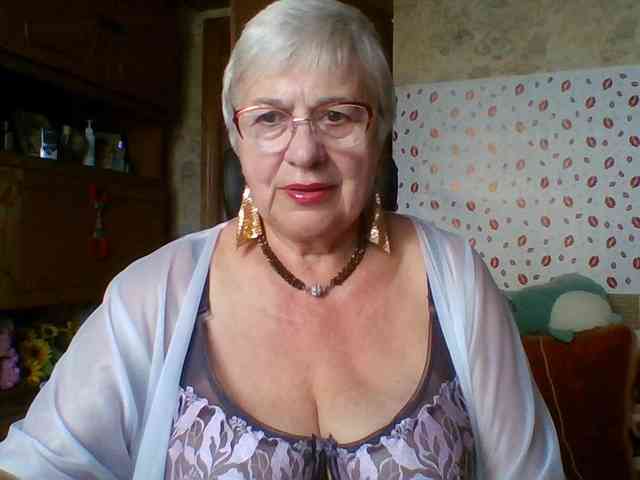 SweetCherry00 webcam
