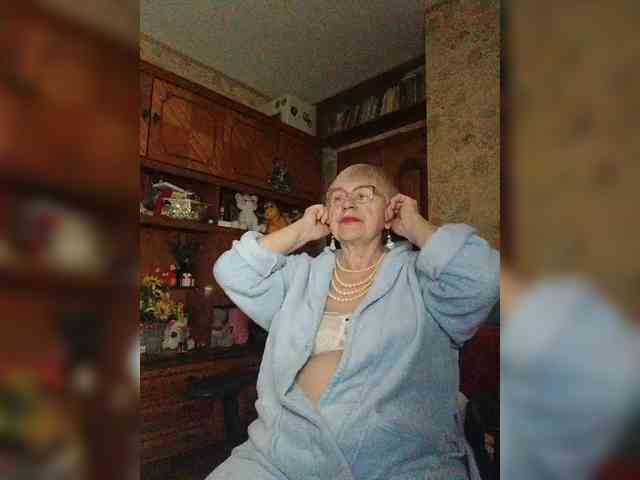 SweetCherry00 webcam