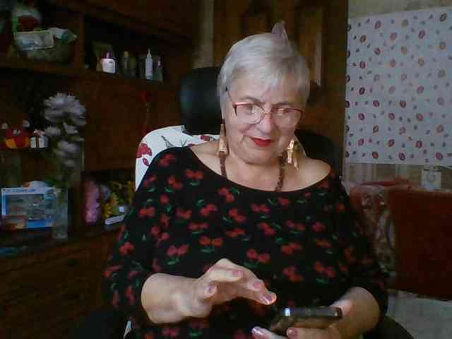 SweetCherry00 webcam