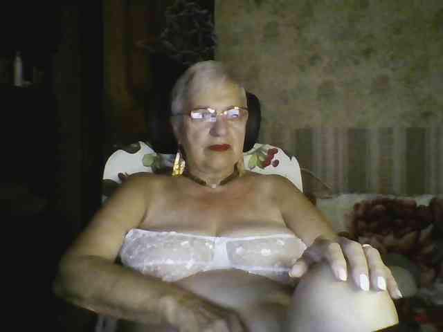 SweetCherry00 webcam