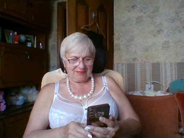 SweetCherry00 webcam