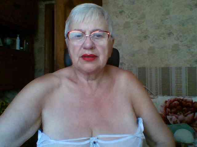 SweetCherry00 webcam
