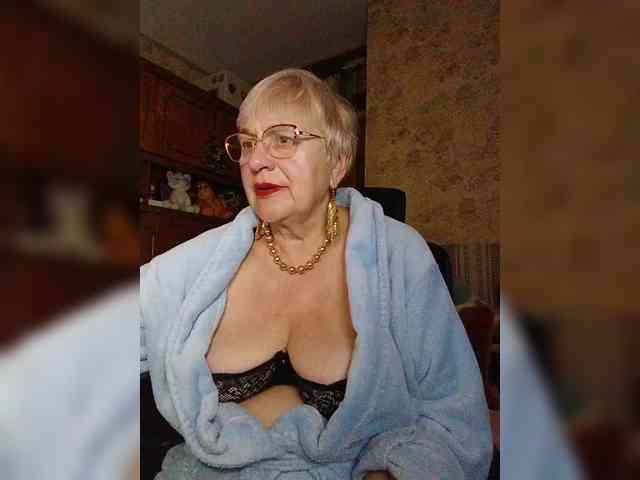 SweetCherry00 webcam