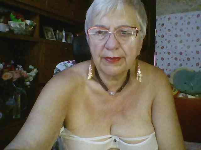 SweetCherry00 webcam