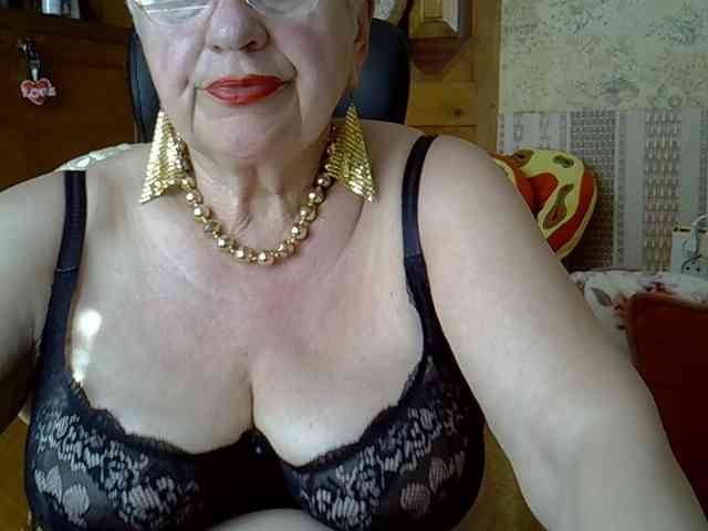 SweetCherry00 webcam