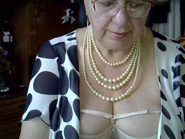 SweetCherry00 webcam