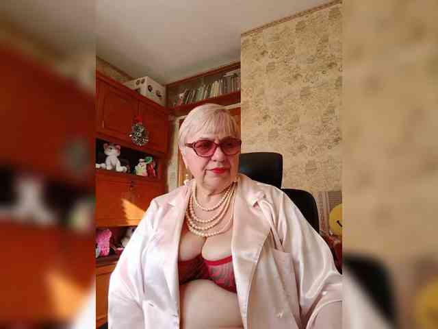 SweetCherry00 webcam