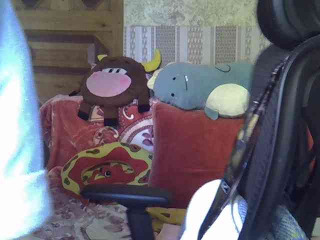 SweetCherry00 webcam