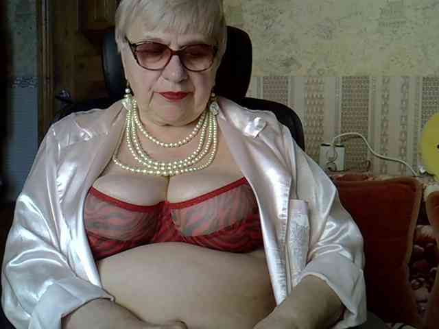 SweetCherry00 webcam