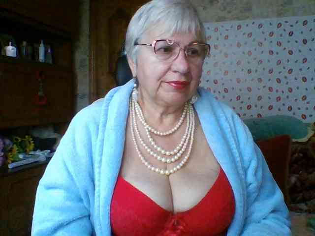 SweetCherry00 webcam