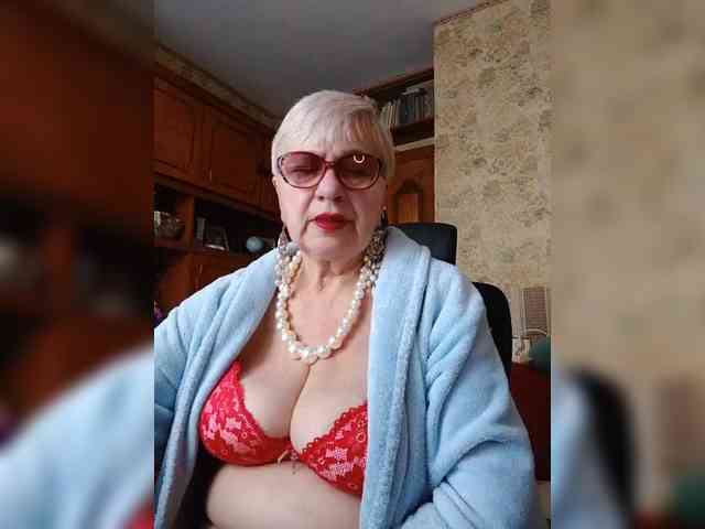 SweetCherry00 webcam