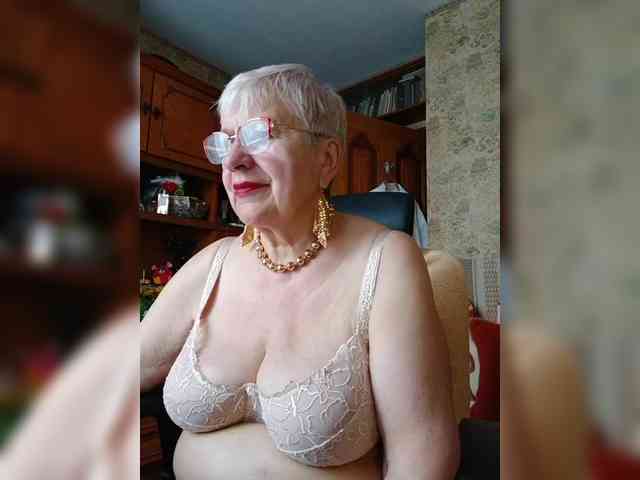 SweetCherry00 webcam
