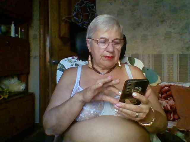SweetCherry00 webcam