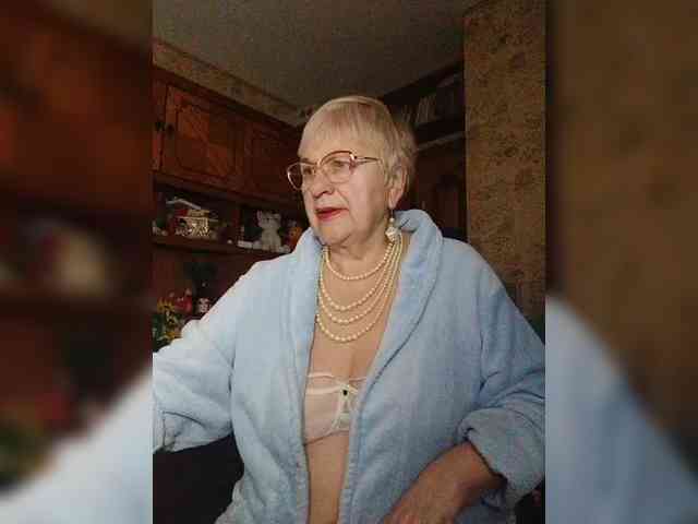 SweetCherry00 webcam