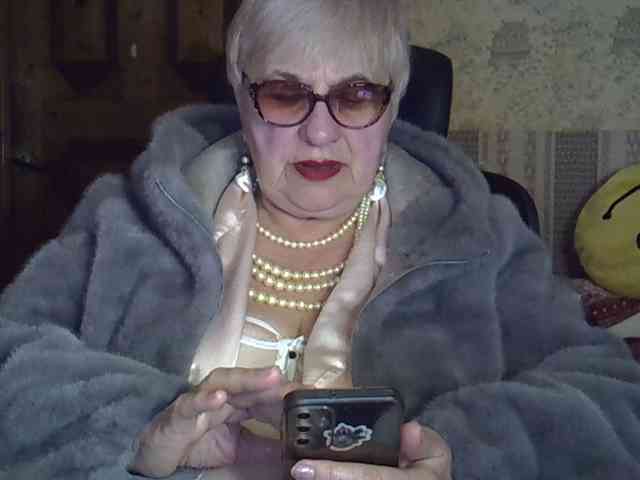 SweetCherry00 webcam